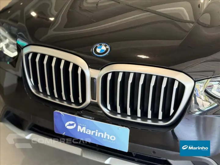 X3 2.0 16V HÍBRIDO X LINE XDRIVE30E STEPTRONIC