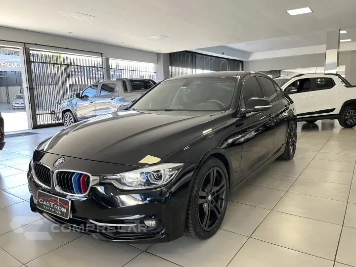 320I ACTIVE