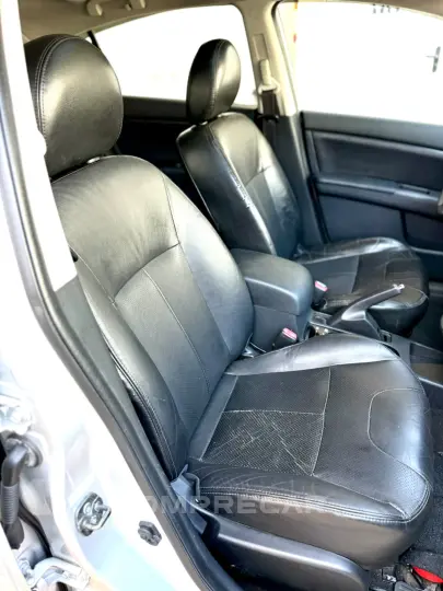 Sentra SL 2.0/ 2.0 Flex Fuel 16V
