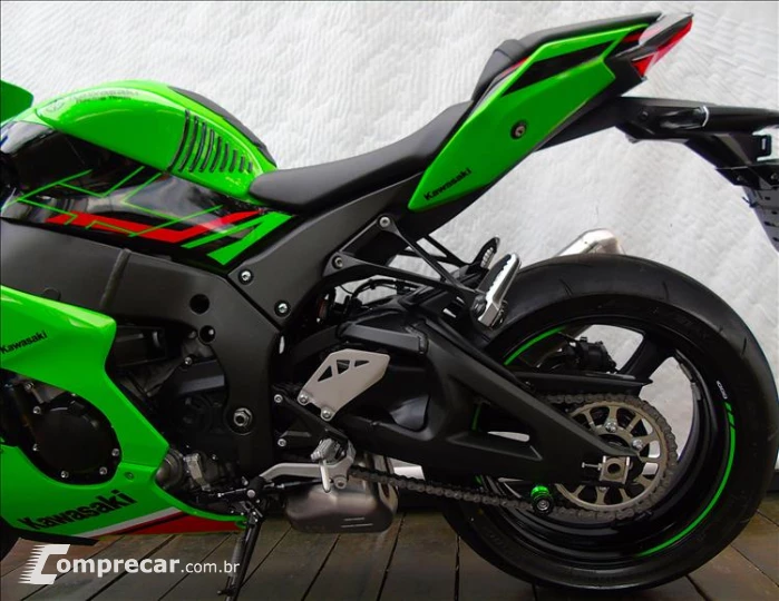 NINJA ZX-10R ABS