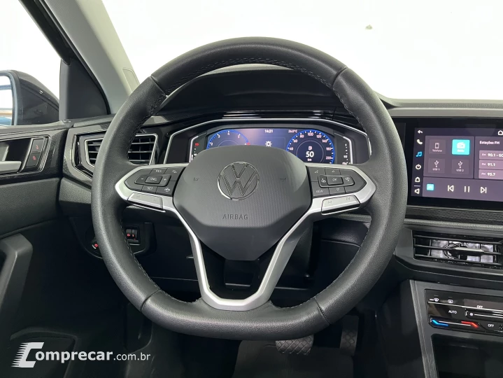 POLO 1.0 170 TSI Highline