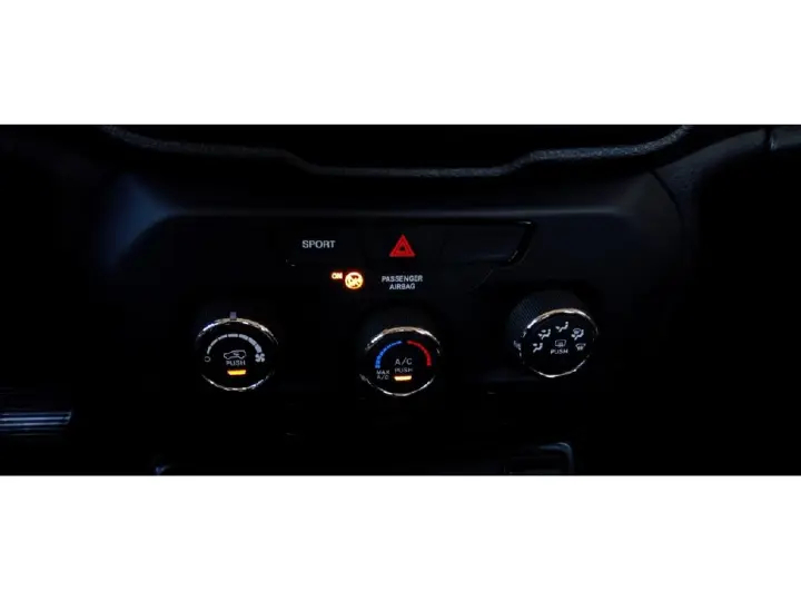 RENEGADE 1.8 16V FLEX 4P AUTOMÁTICO