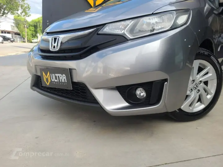 Fit LX 1.5 Flexone 16V 5p Aut.