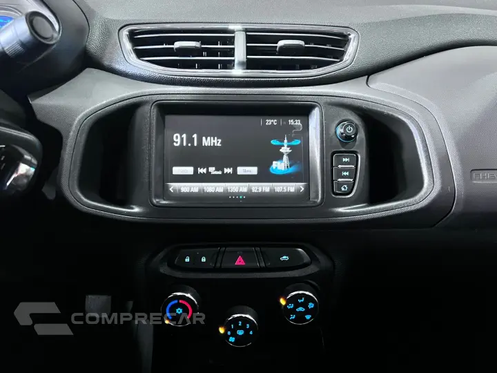 PRISMA 1.4 LTZ Spe/4 8V
