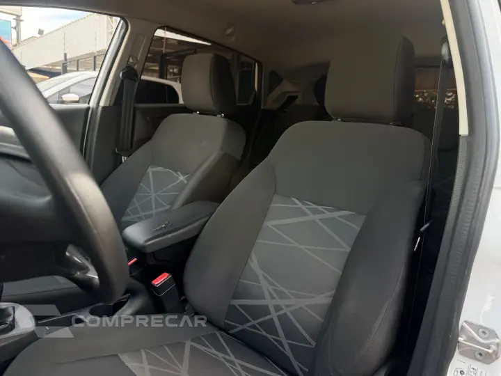 FIESTA 1.5 S Hatch 16V