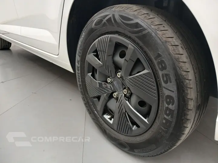 POLO 1.0 MPI TRACK MANUAL