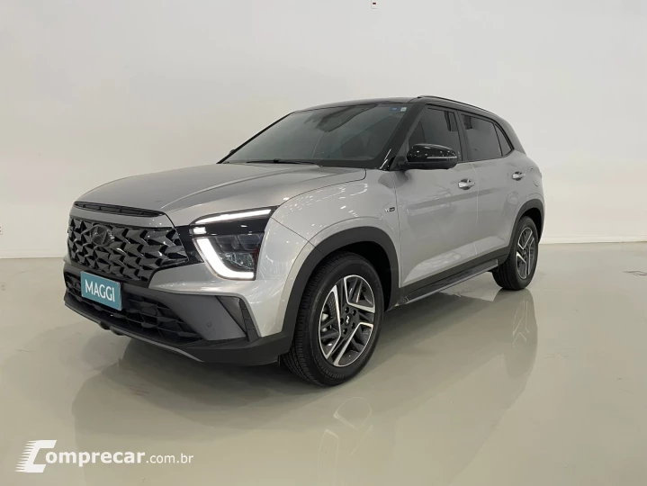 CRETA 1.0 Tgdi N Line