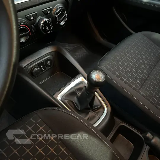 HB20 1.0 12V Comfort