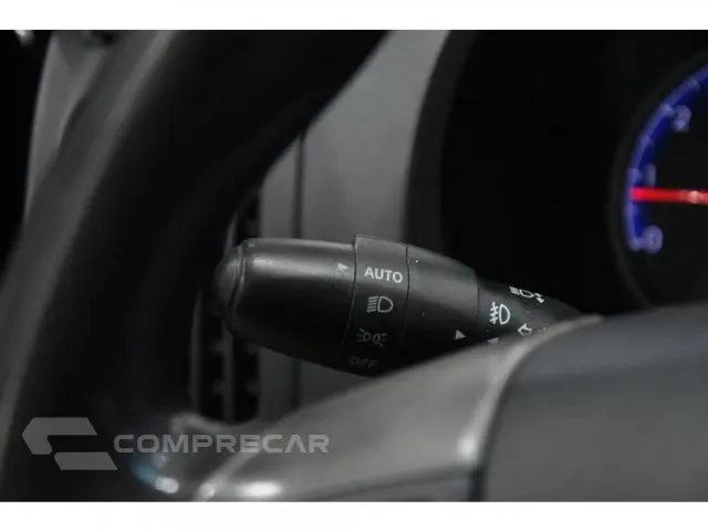 I30 - 2.0 MPFI GLS 16V 4P AUTOMÁTICO