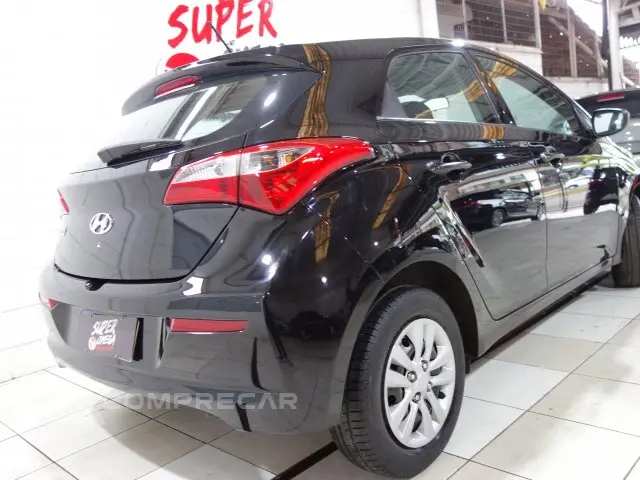 HB20 - 1.0 COMFORT 12V 4P MANUAL