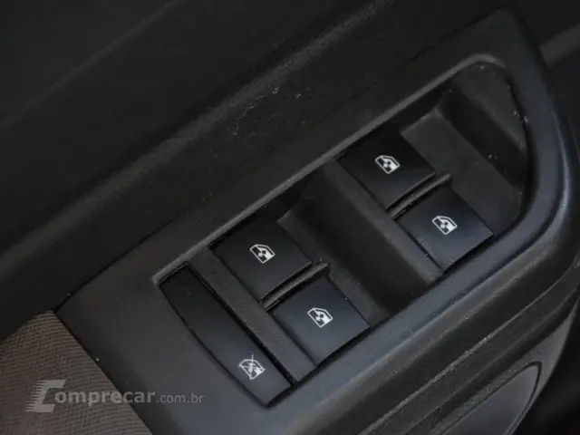 PRISMA - 1.4 MPFI LTZ 8V 4P MANUAL