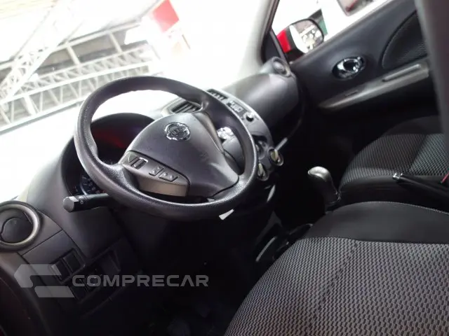 MARCH - 1.0 SV 12V 4P MANUAL