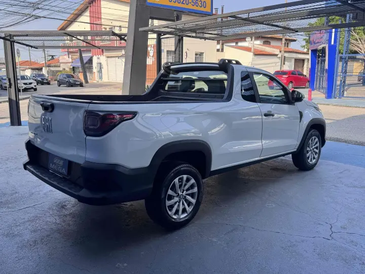 STRADA 1.3 FIREFLY FLEX ENDURANCE CS PLUS MANUAL