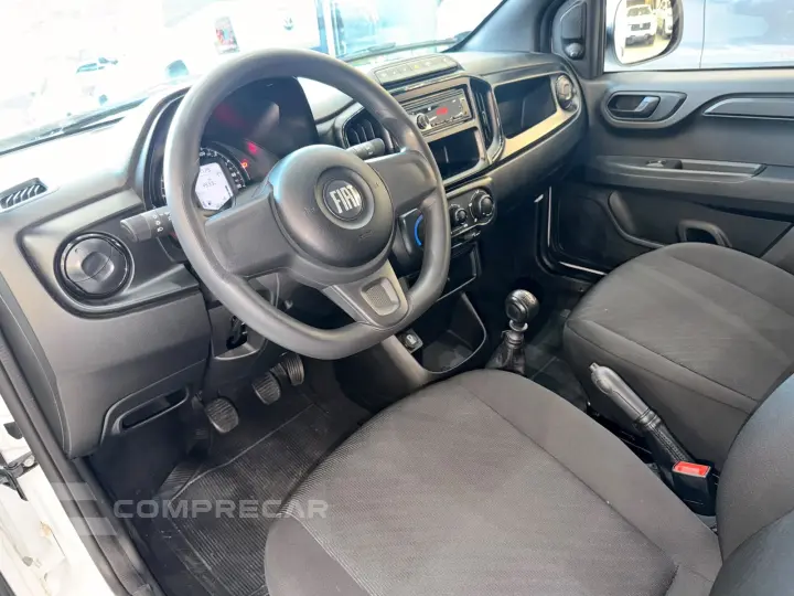 Fiorino Endurance 1.4