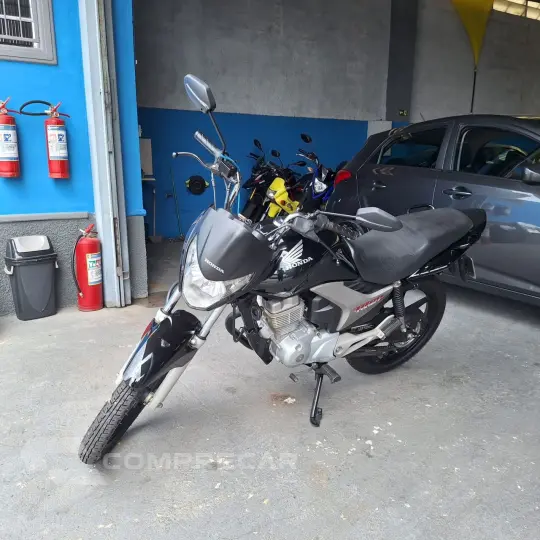 CG 150 TITAN EX FLEX ONE
