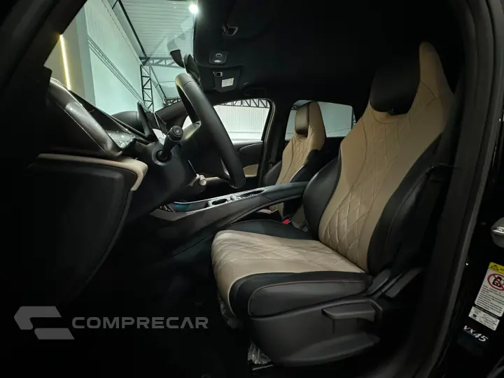 Dolphin EV GS (Elétrico)
