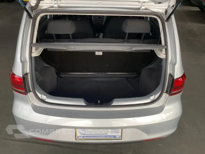 Fox Connect 1.6 Flex 8V 5p