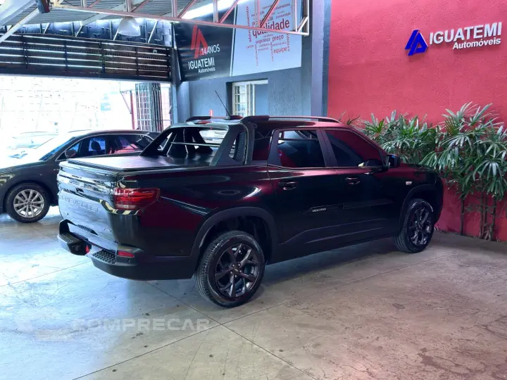 MONTANA 1.2 TURBO FLEX PREMIER AUTOMÁTICO