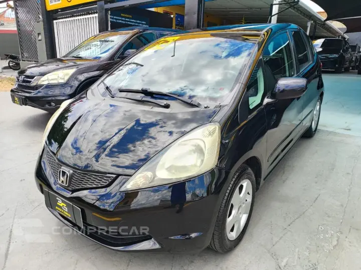 Fit LX 1.4/ 1.4 Flex 8V/16V 5p Mec.