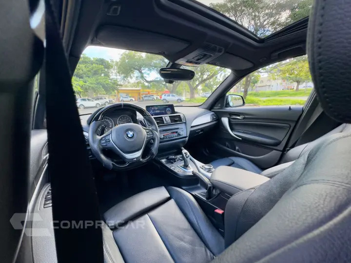 M 135I 3.0 V6 24V Turbo