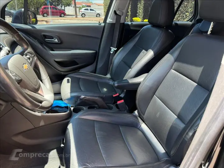 TRACKER 1.4 16V Turbo Premier