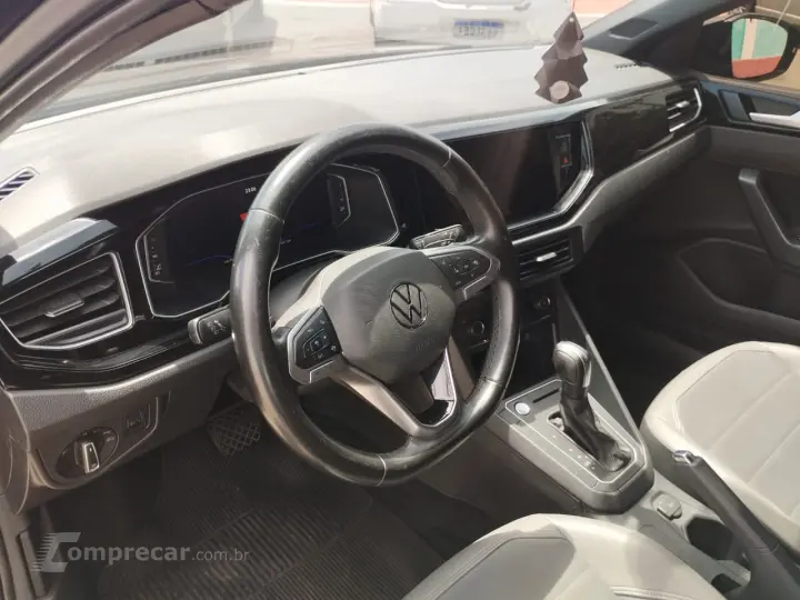 NIVUS 1.0 200 TSI Highline