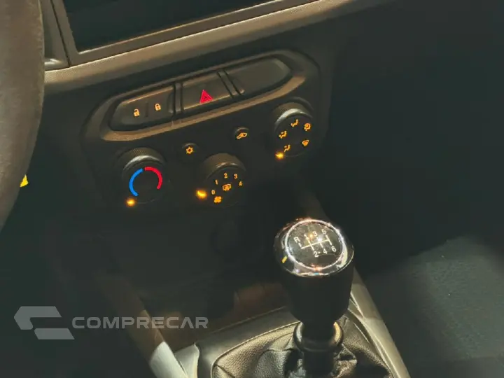 ONIX 1.0 MPFI JOY 8V FLEX 4P MANUAL