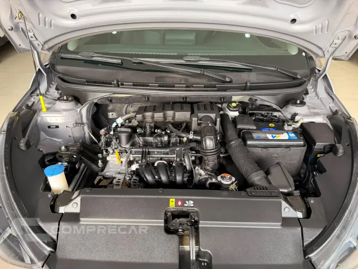 HB20 1.0 12V Vision