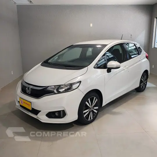 FIT EX CVT