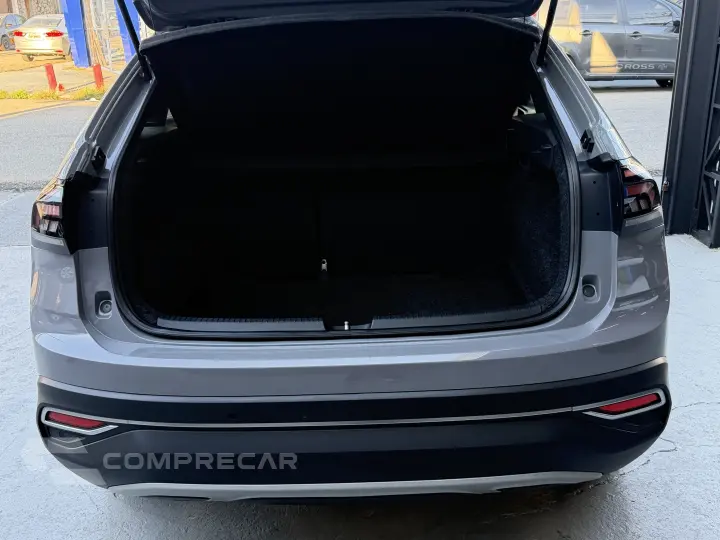 NIVUS 1.0 200 TSI TOTAL FLEX HIGHLINE AUTOMÁTICO