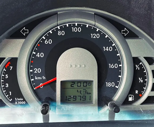 GOL 1.0 I Plus 8V