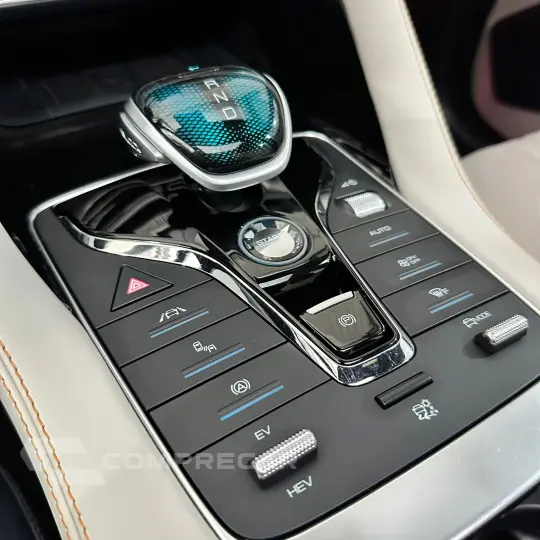 Song Plus 1.5 16V Aut. (Hibrido)