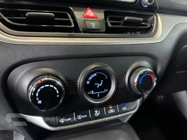 HB20 1.0 TGDI FLEX PLATINUM MANUAL