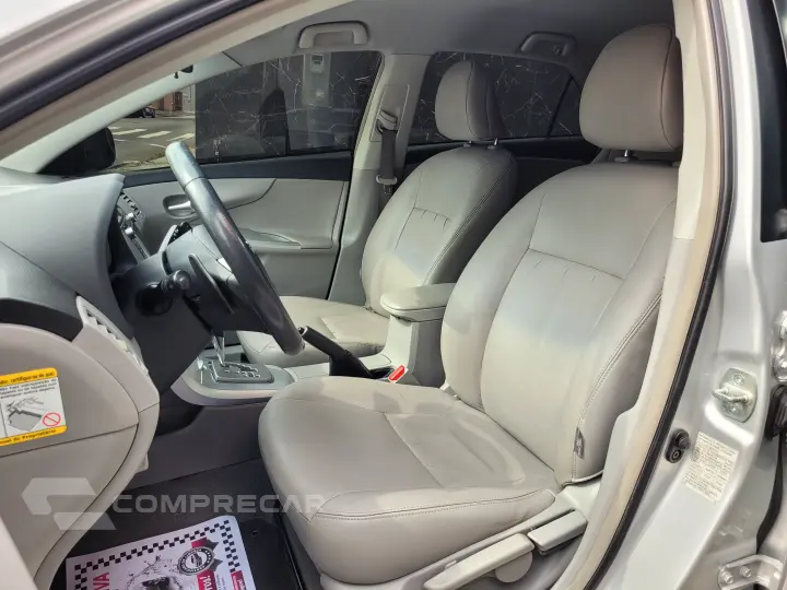 COROLLA 2.0 Vvt-ie XEI