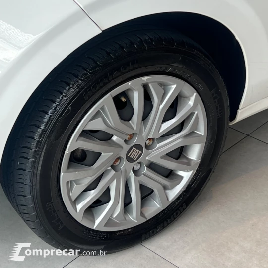 CRONOS 1.3 8V Flex