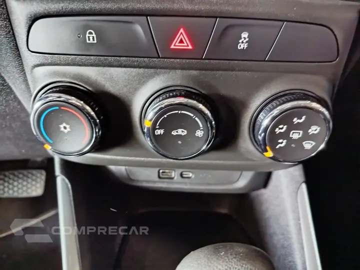 Montana 1.2 Turbo Flex Ltz Automático