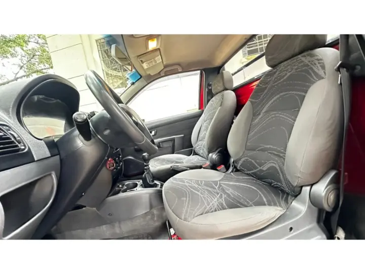 STRADA 1.4 MPI WORKING CS 8V FLEX 2P MANUAL