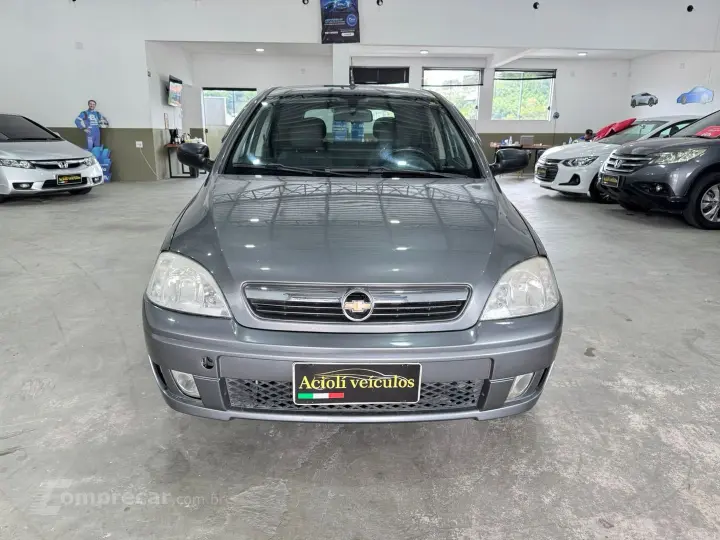 Corsa 1.4 Mpfi Maxx 8V Flex 4P Manual