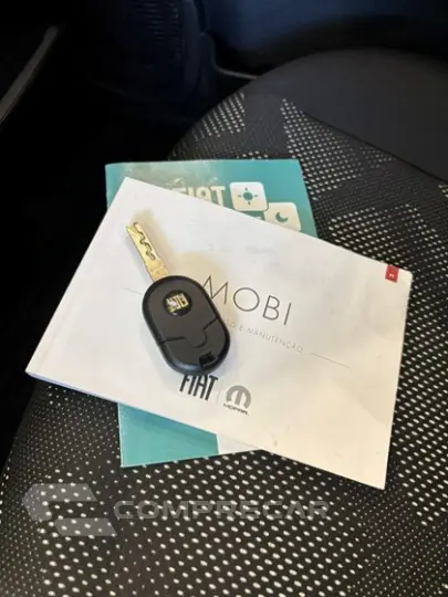 MOBI 1.0 8V EVO Like.