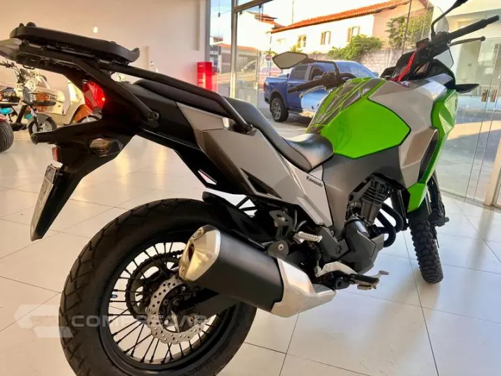 VERSYS-X 300 A