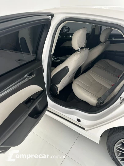 FUSION 2.0 Gtdi Titanium AWD 16V