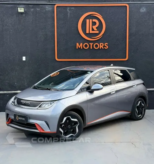 DOLPHIN 44,9 KW GS