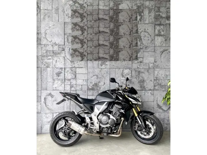 CB 1000R