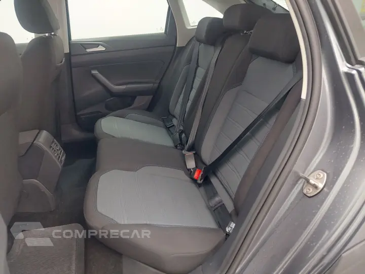NIVUS 1.0 200 TSI TOTAL FLEX COMFORTLINE AUTOMÁTICO
