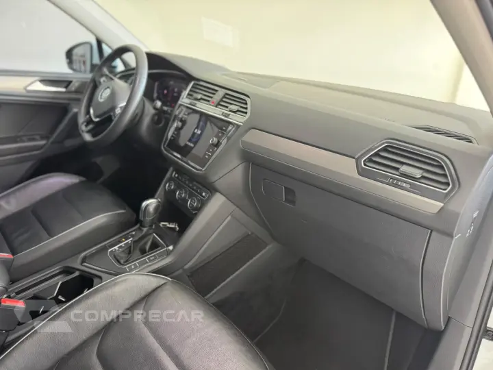 TIGUAN 1.4 250 TSI TOTAL FLEX ALLSPACE COMFORTLINE TIPTRONIC