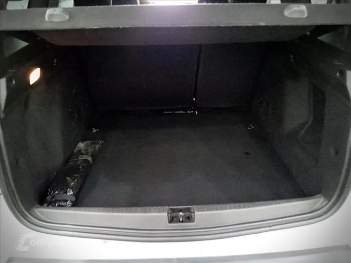 DUSTER 1.6 16V SCE FLEX ICONIC X-TRONIC