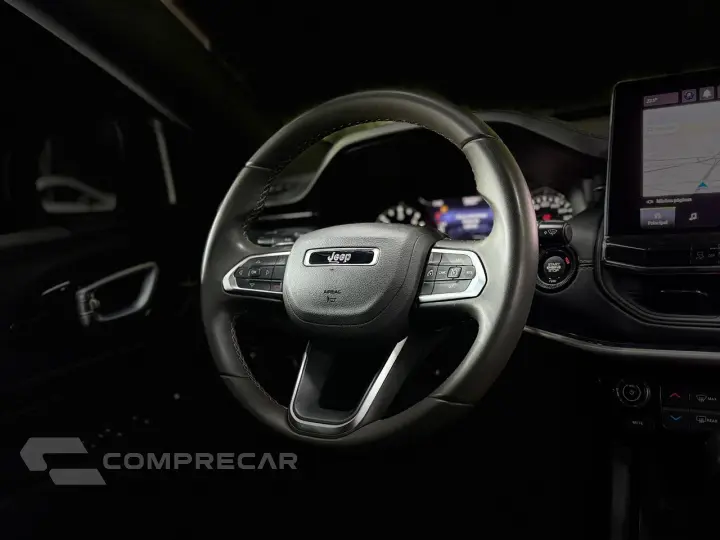COMPASS 2.0 Td350 Turbo Longitude