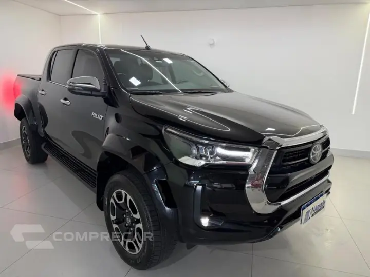 HILUX CDSRXA4RD