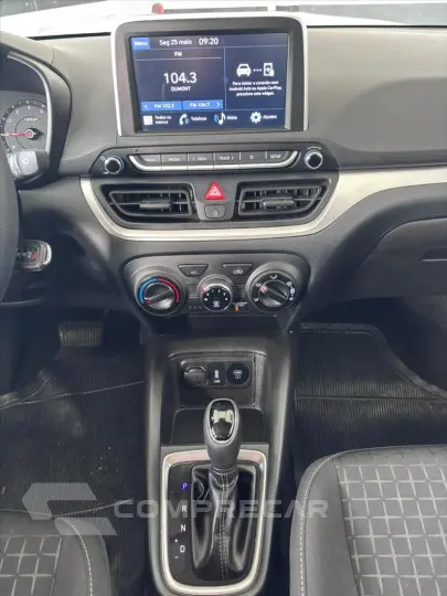 HB20 1.0 12V Comfort Plus