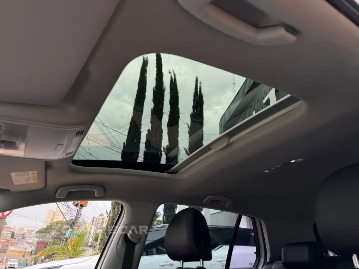 Golf 1.4 Tsi Highline 16V Total Flex 4P Tiptronic